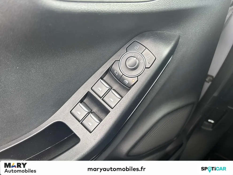Véhicule occasion 1238459 - ford PUMA - Photo 16