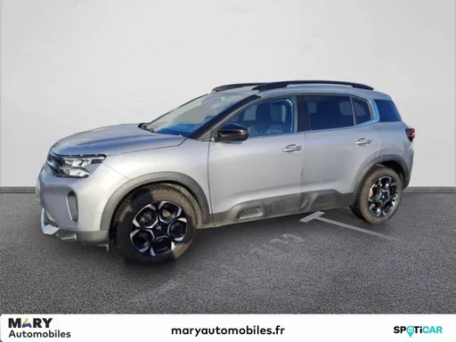 Citroën C5 AIRCROSS C5 Aircross BlueHDi 130 S&S EAT8