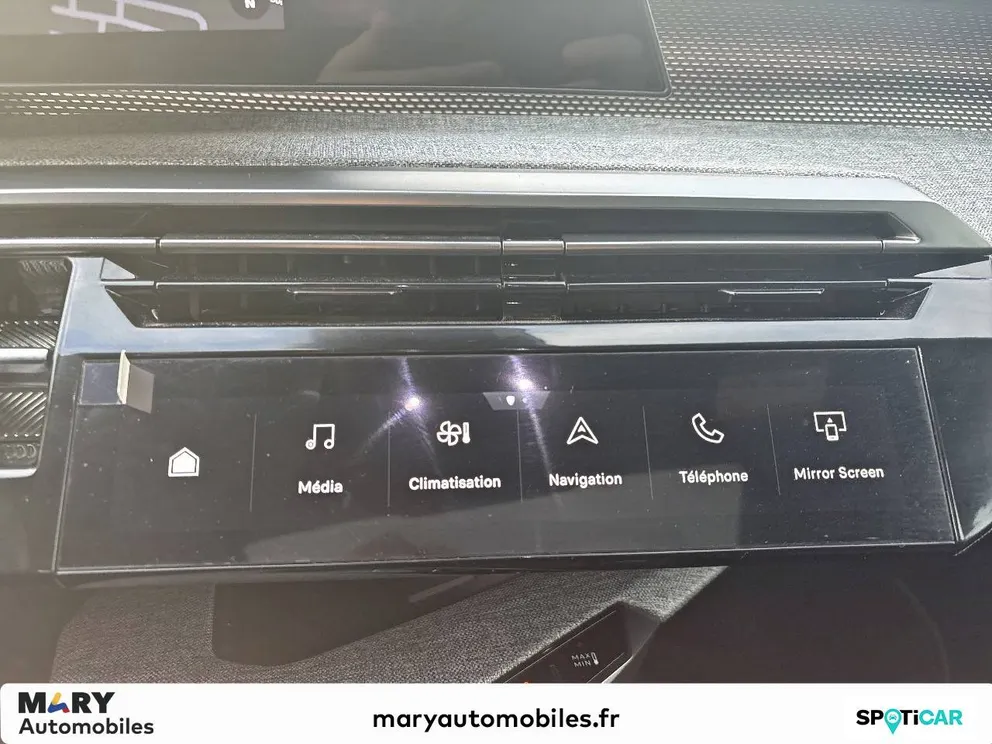 Véhicule occasion 205409 - peugeot 3008 - Photo 13