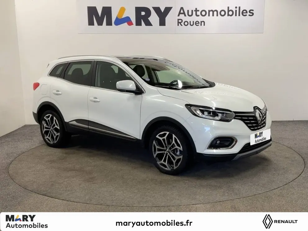 Véhicule occasion 220521 - renault KADJAR - Photo 3