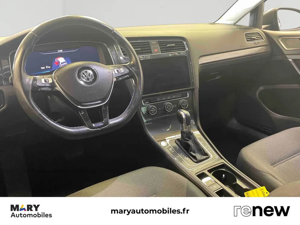 Véhicule occasion 238641 - volkswagen GOLF - Photo 9