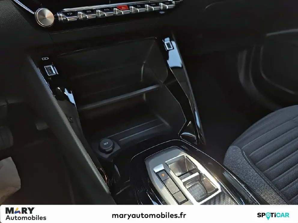 Véhicule occasion 237627 - peugeot 2008 - Photo 11