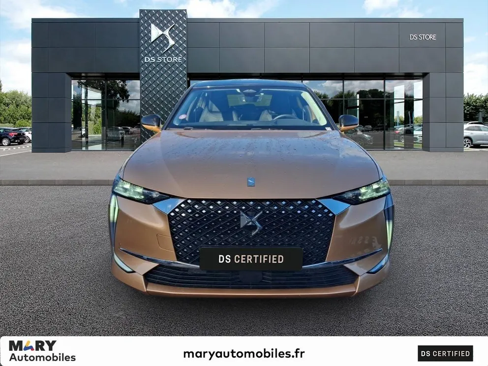 Véhicule occasion 213950 - ds DS 4 - Photo 2