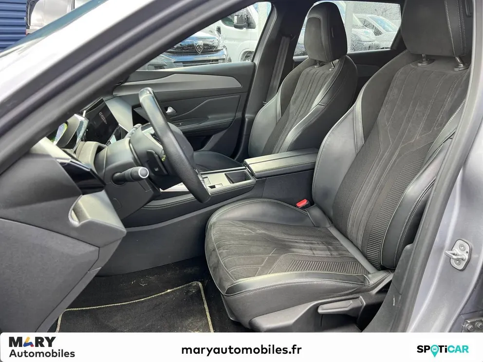 Véhicule occasion 224561 - peugeot 308 - Photo 9