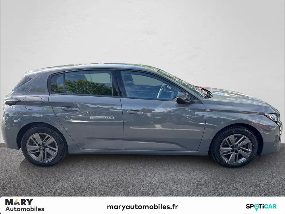 Véhicule occasion 232626 - peugeot 308 - Photo 4