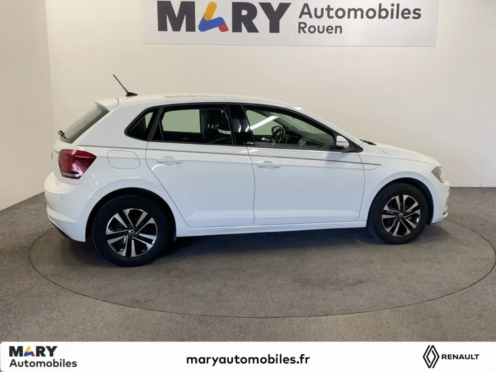 Véhicule occasion 234622 - volkswagen POLO - Photo 4