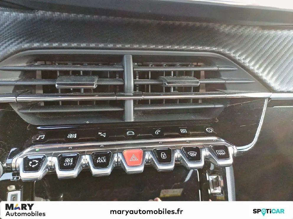 Véhicule occasion 220368 - peugeot 2008 - Photo 14