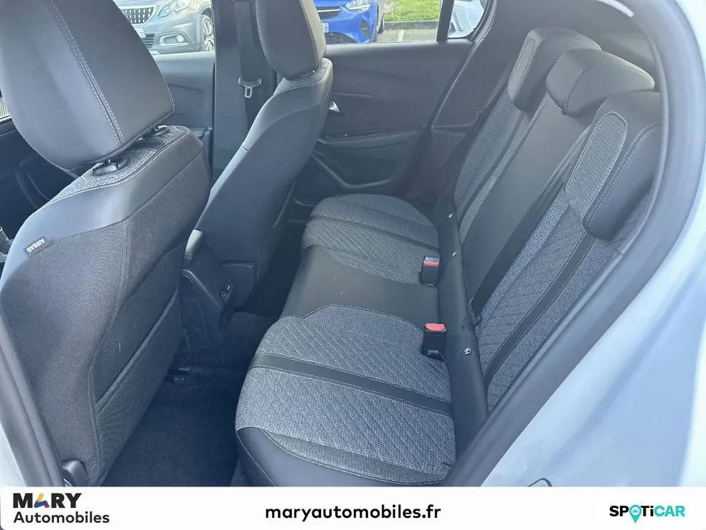 Véhicule occasion 204408 - peugeot 208 - Photo 10