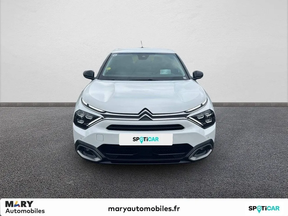 Véhicule occasion 209144 - Citroën C4 - Photo 2