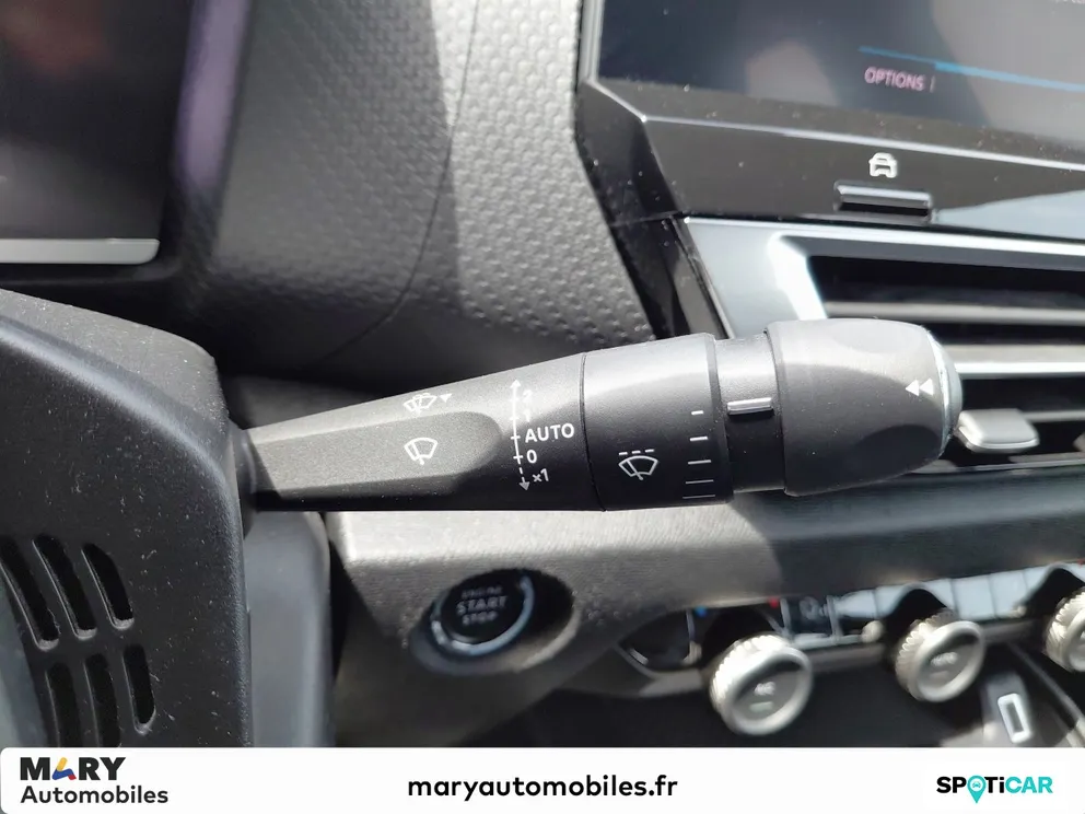 Véhicule occasion 1226867 - Citroën C4 - Photo 19