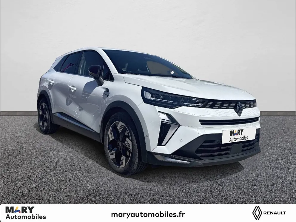 Véhicule occasion 233958 - renault SYMBIOZ - Photo 5