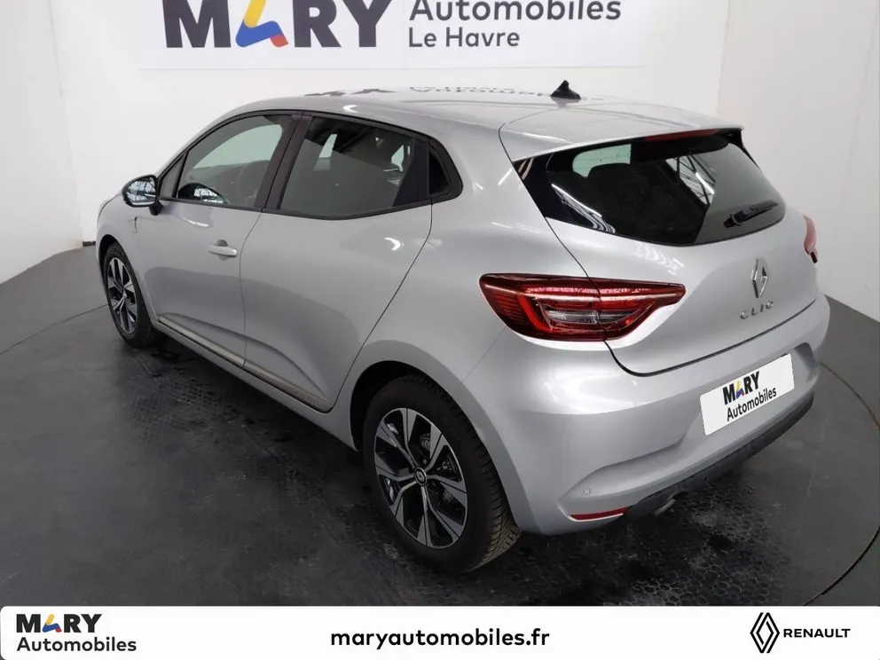 Véhicule occasion 229669 - renault CLIO - Photo 7