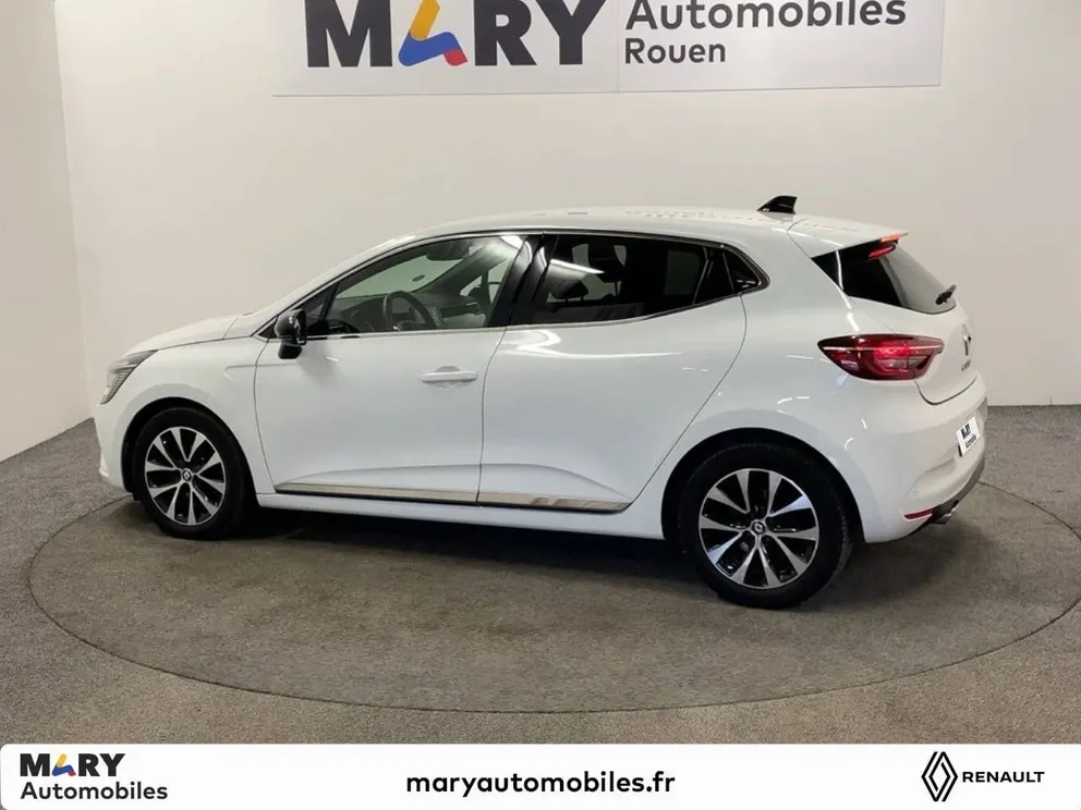 Véhicule occasion 204538 - renault CLIO - Photo 7