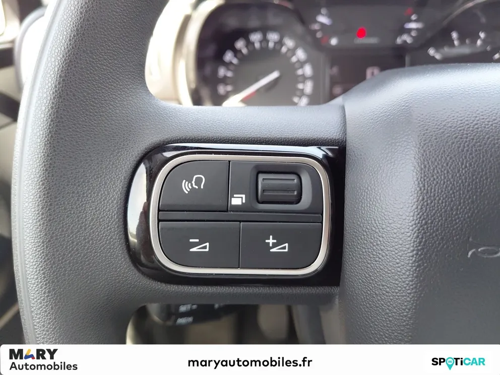 Véhicule occasion 234525 - Citroën C3 - Photo 15