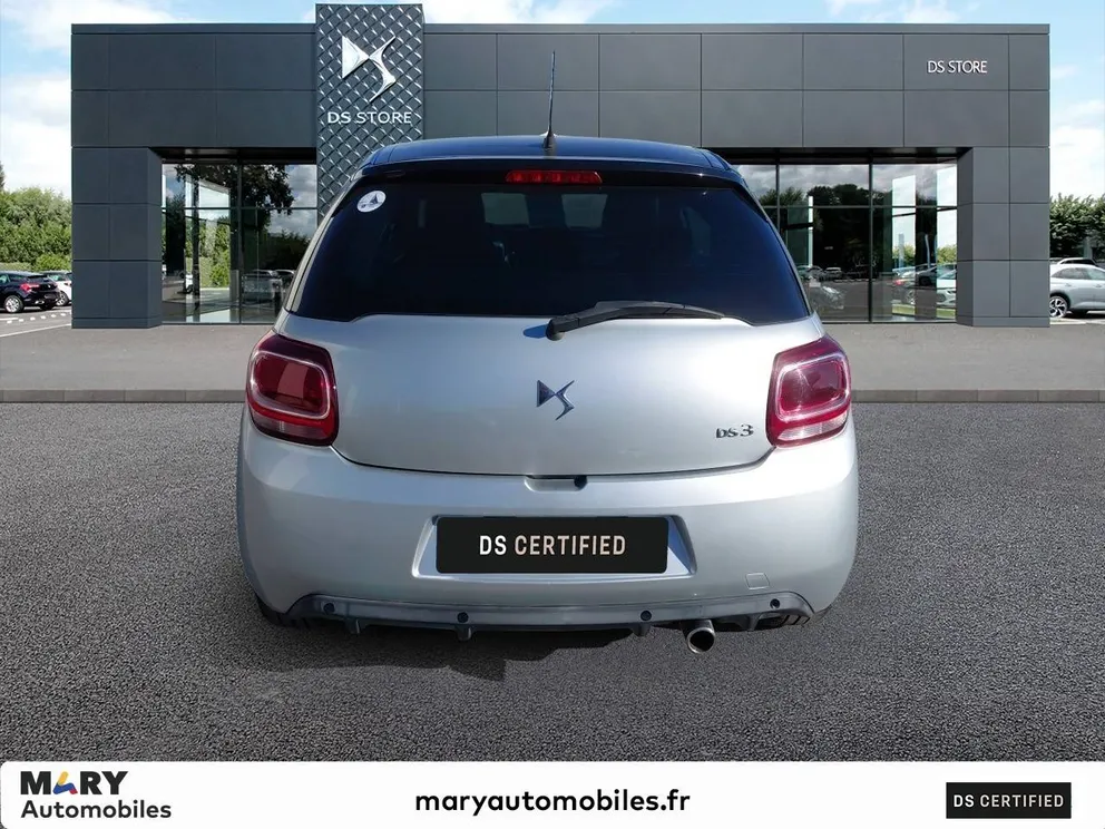 Véhicule occasion 181094 - ds DS 3 - Photo 3