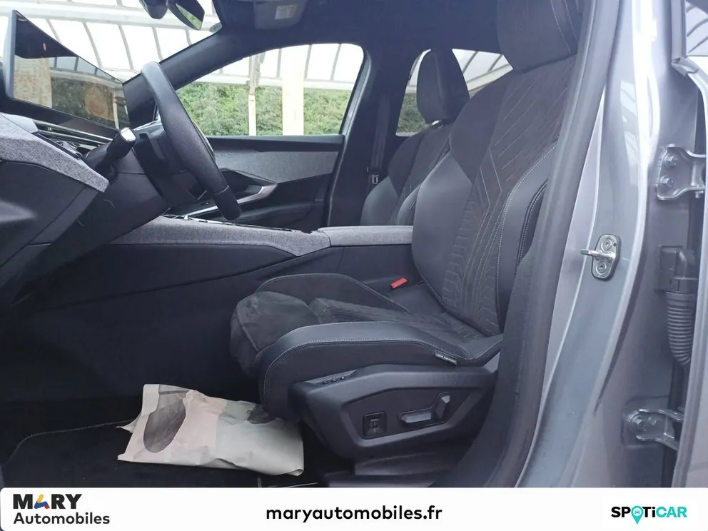 Véhicule occasion 221817 - peugeot 3008 - Photo 10