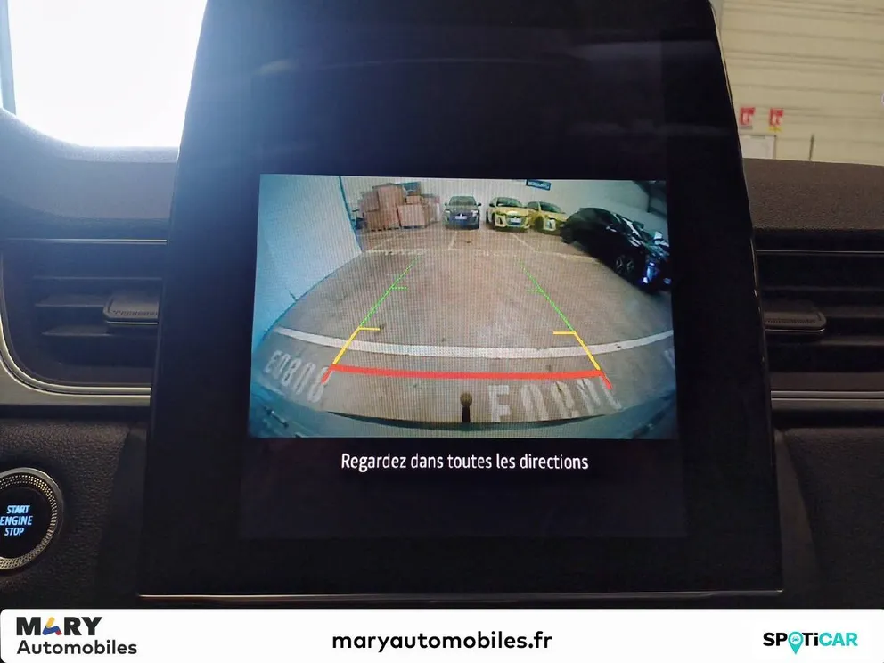 Véhicule occasion 178805 - renault CAPTUR - Photo 14