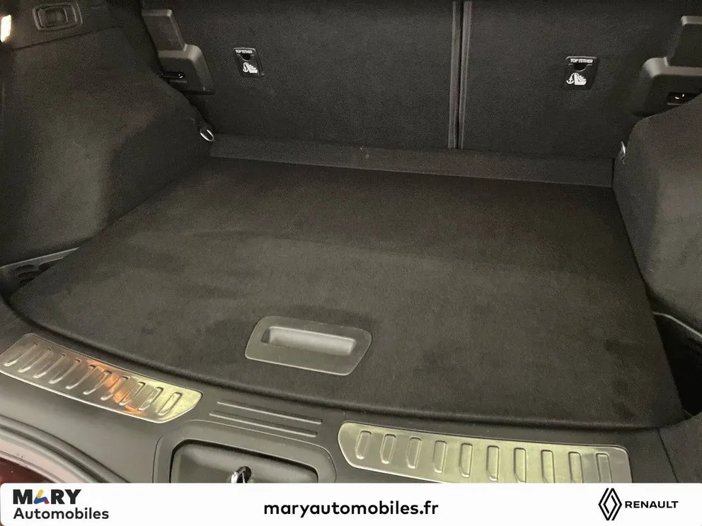 Véhicule occasion 230363 - renault KOLEOS - Photo 6