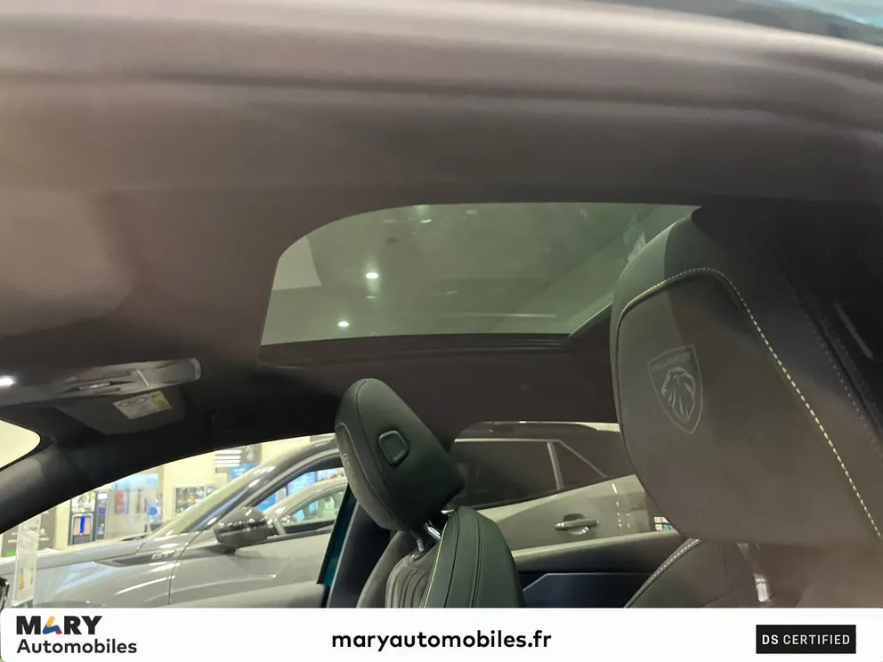 Véhicule occasion 209535 - peugeot 308 - Photo 18