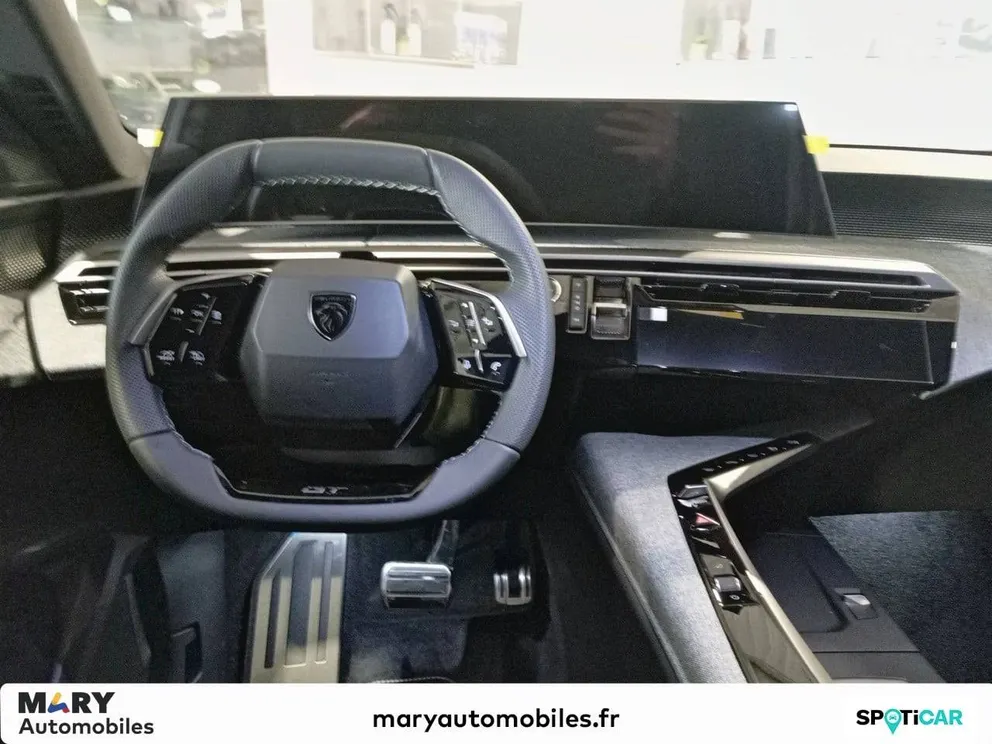 Véhicule occasion 224251 - peugeot 5008 - Photo 8