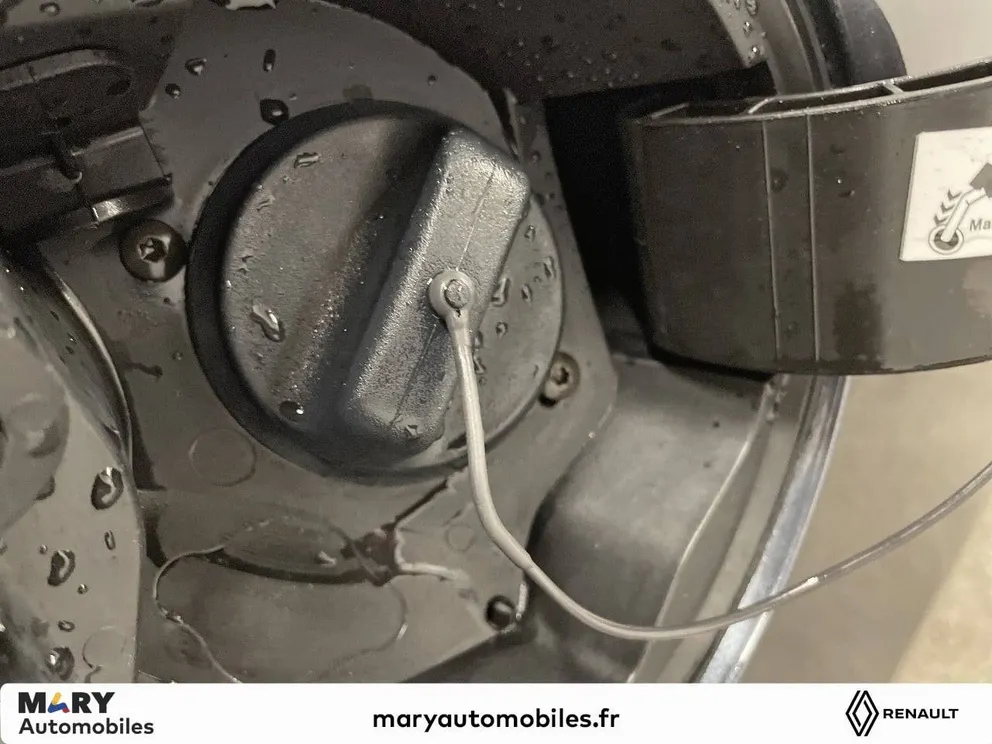 Véhicule occasion 208729 - renault CLIO - Photo 16