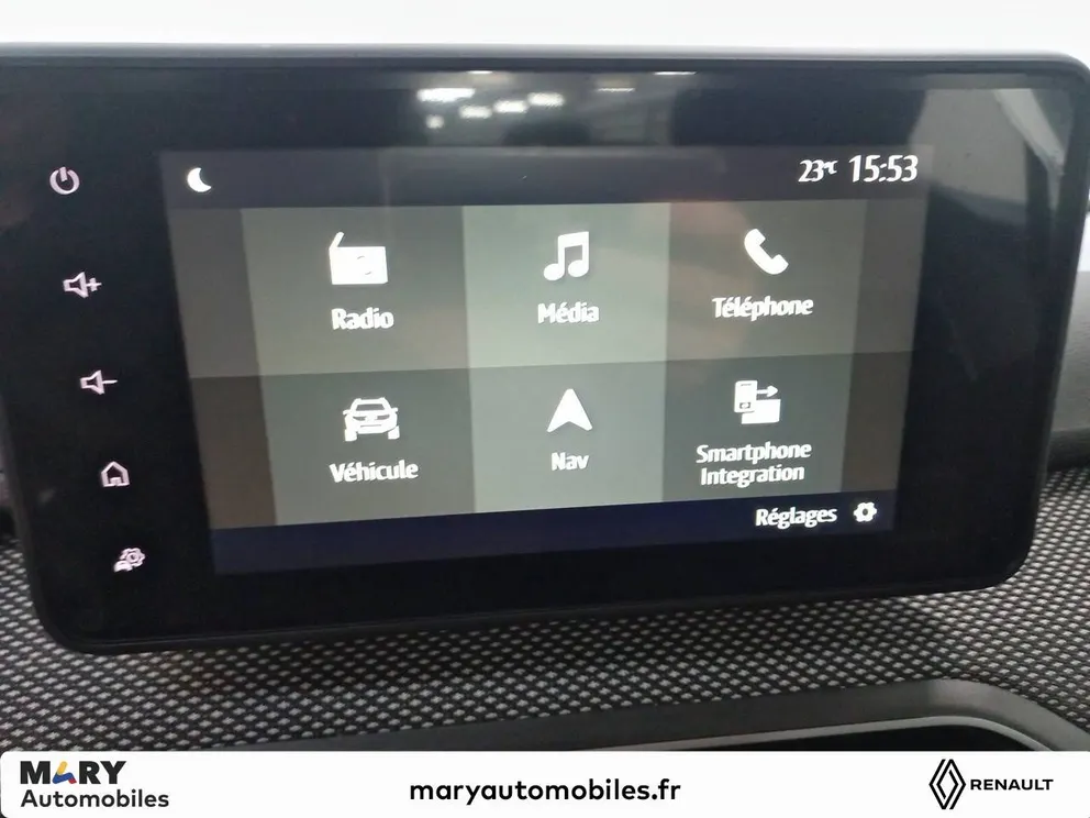 Véhicule occasion 215466 - dacia SANDERO - Photo 12