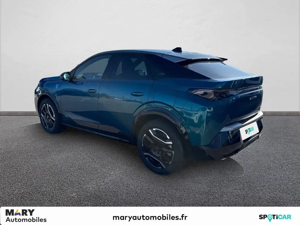 Véhicule occasion 223844 - peugeot 3008 - Photo 7