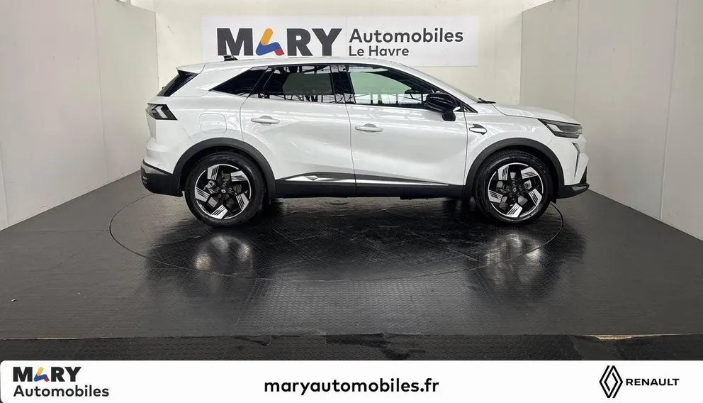 Véhicule occasion 197729 - renault SYMBIOZ - Photo 6