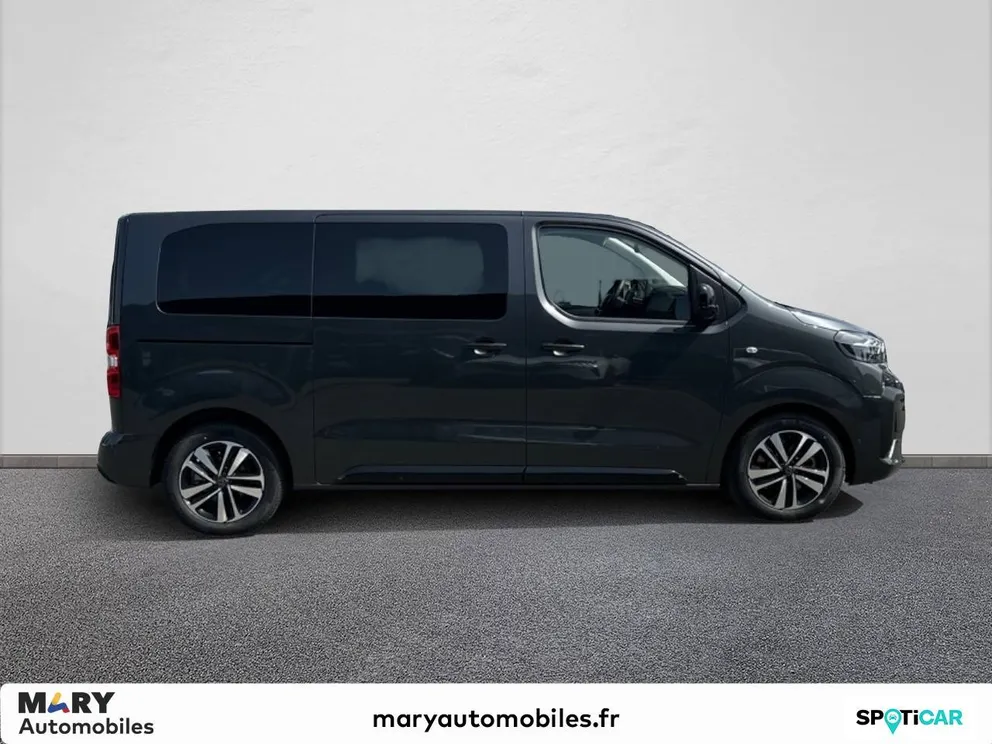 Véhicule occasion 238005 - peugeot TRAVELLER - Photo 4