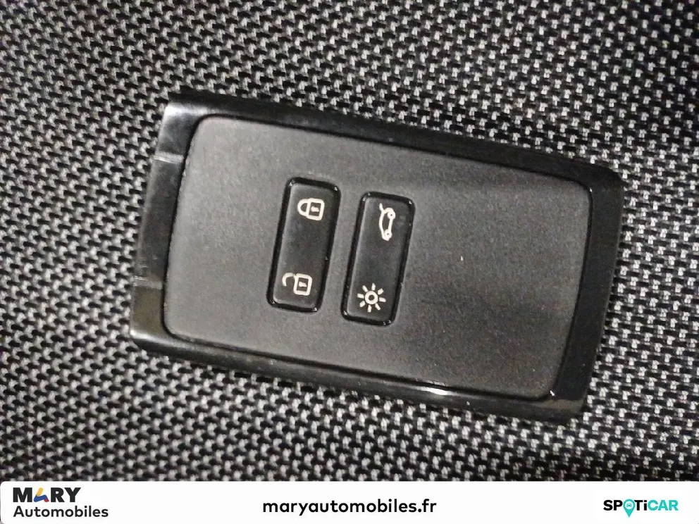 Véhicule occasion 214391 - renault CAPTUR - Photo 15