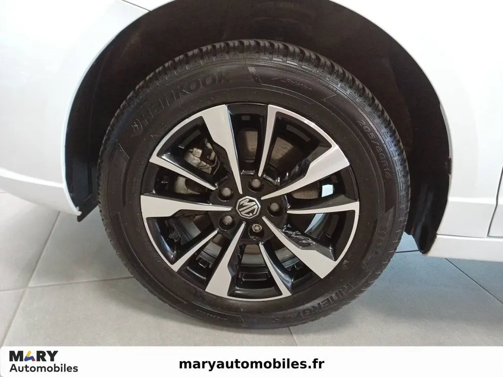 Véhicule occasion 223477 - mg MG5 - Photo 11