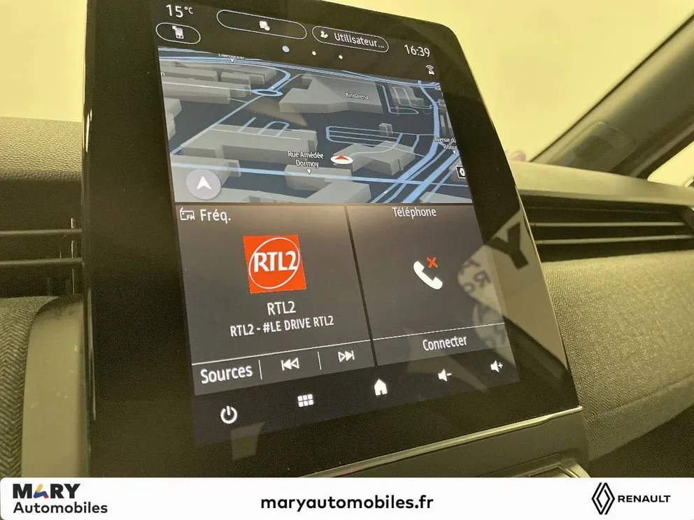 Véhicule occasion 217479 - renault CLIO - Photo 12