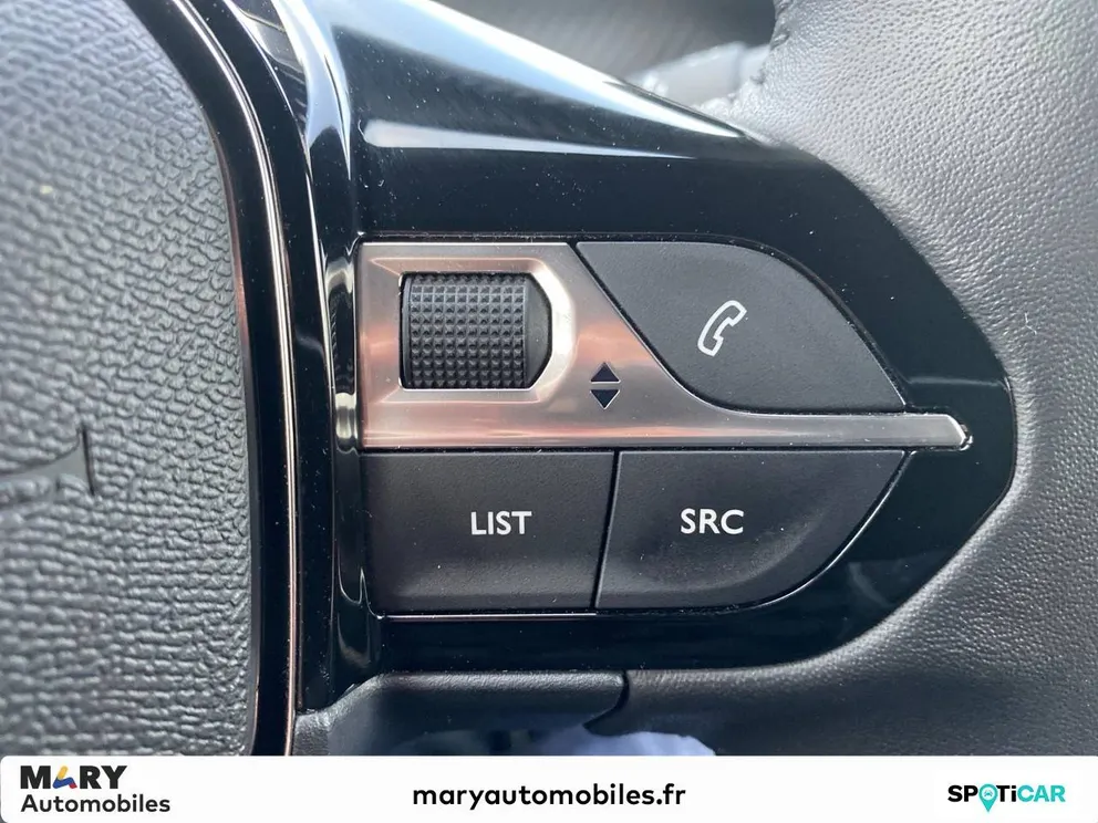 Véhicule occasion 205781 - peugeot 2008 - Photo 15