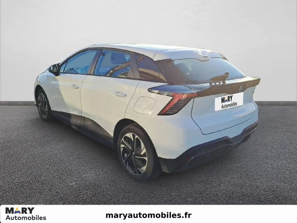 Véhicule occasion 223808 - mg MG4 - Photo 7