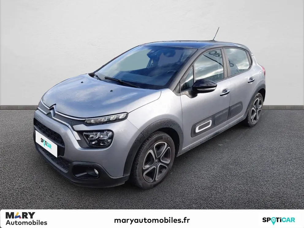 Véhicule occasion 216693 - Citroën C3 - Photo 1