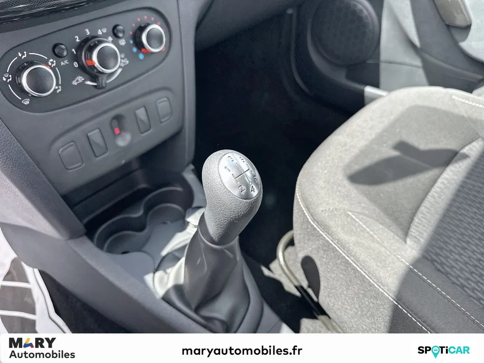Véhicule occasion 235638 - dacia SANDERO - Photo 12