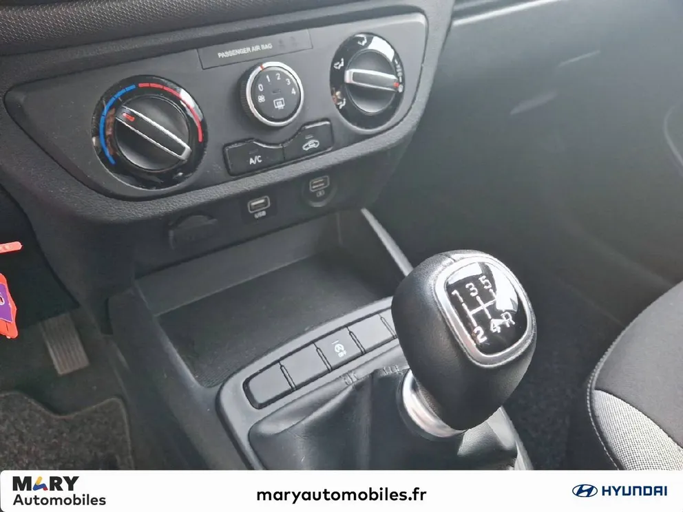 Véhicule occasion 212227 - hyundai i10 - Photo 16