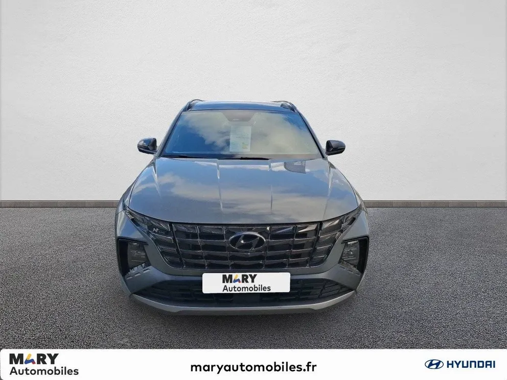 Véhicule occasion 201429 - hyundai TUCSON - Photo 2