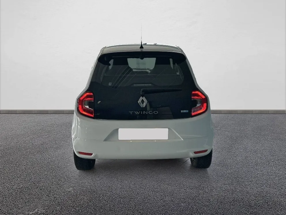 Véhicule occasion 201609 - renault TWINGO - Photo 5