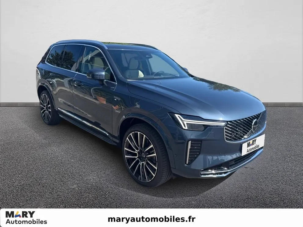 Véhicule occasion 235396 - volvo XC90 - Photo 3
