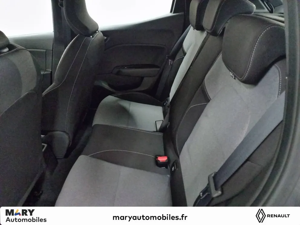 Véhicule occasion 184702 - renault CLIO - Photo 10