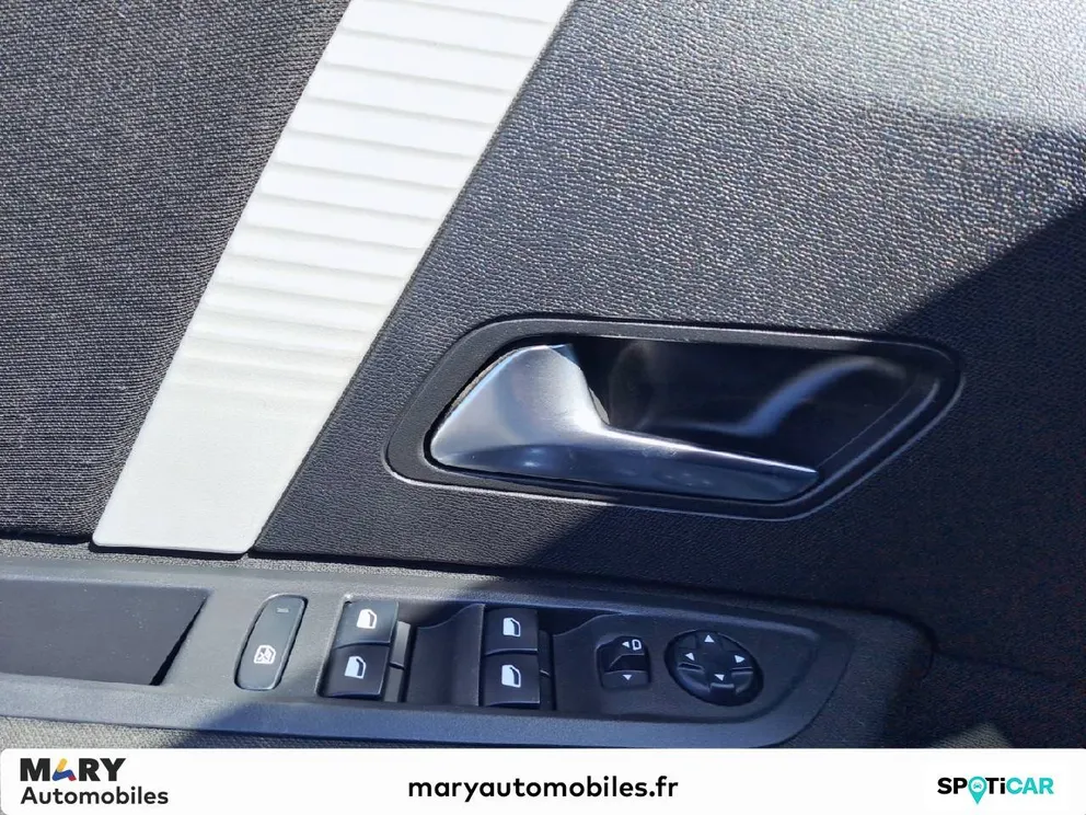 Véhicule occasion 196031 - Citroën C4 - Photo 22