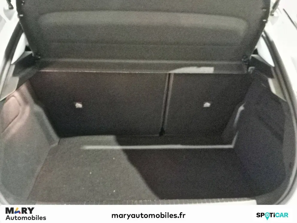 Véhicule occasion 198375 - opel CORSA - Photo 6