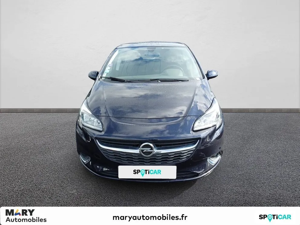 Véhicule occasion 193026 - opel CORSA - Photo 2