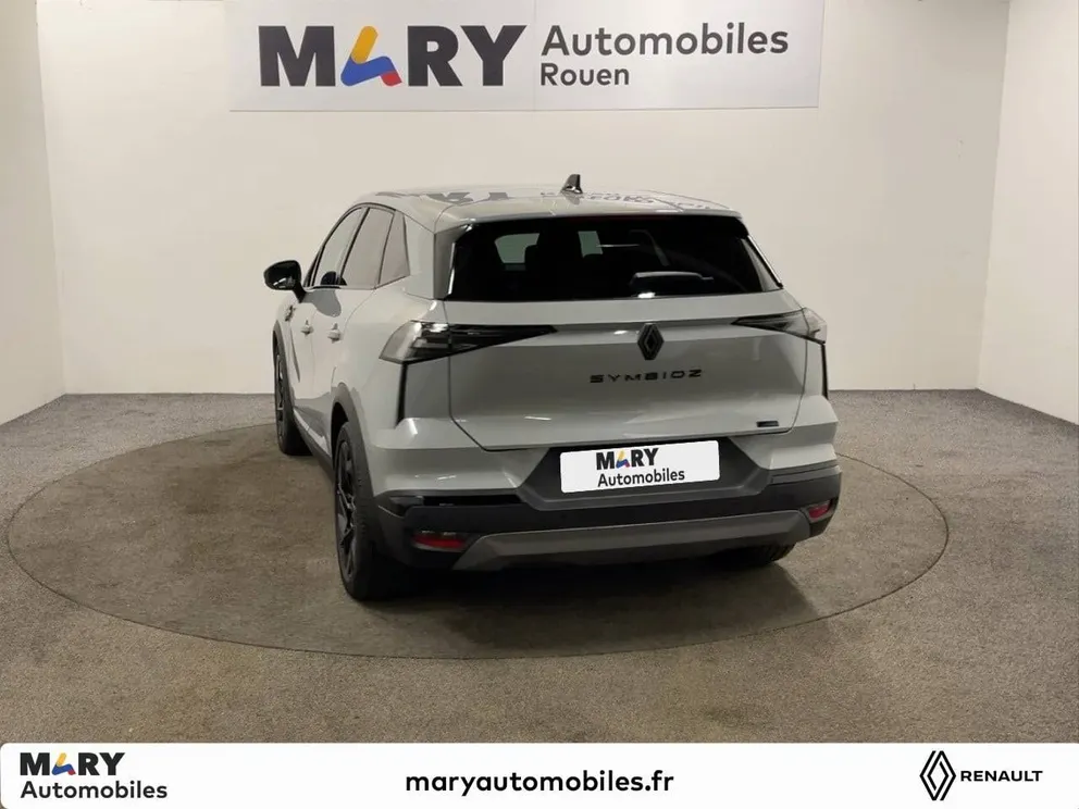 Véhicule occasion 207828 - renault SYMBIOZ - Photo 5