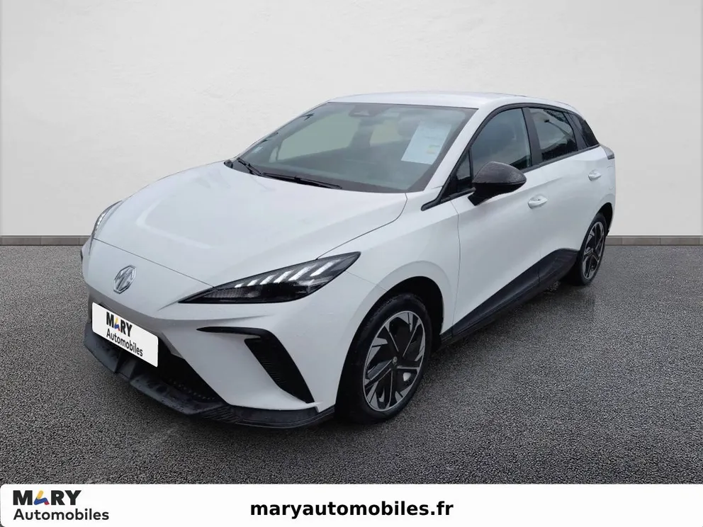 Véhicule occasion 221631 - mg MG4 - Photo 1