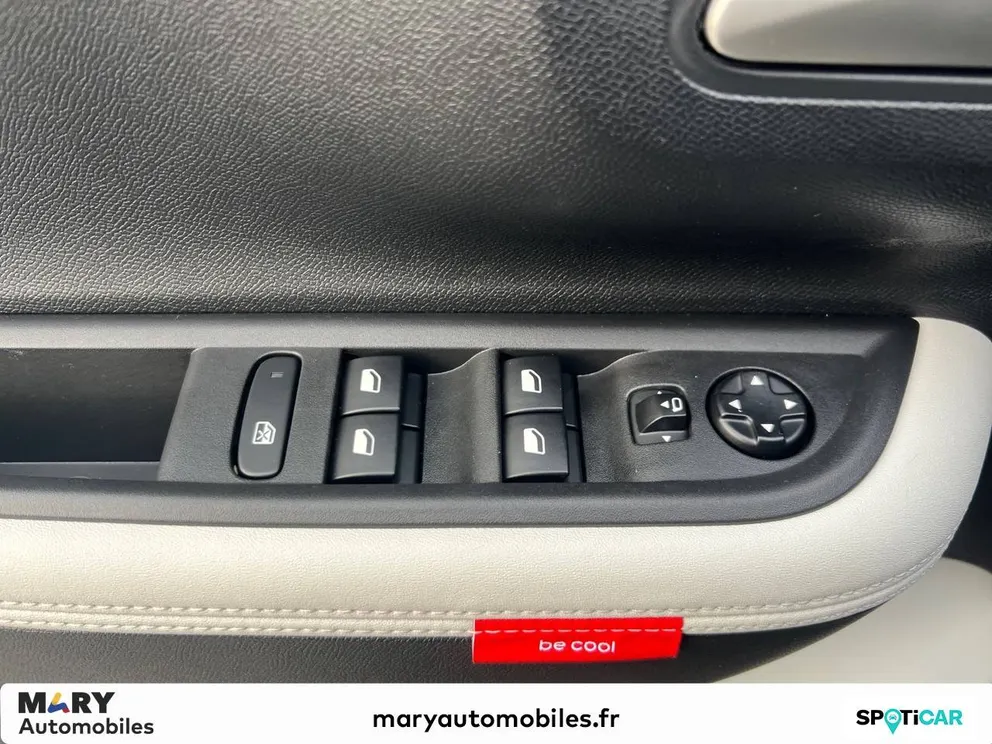 Véhicule occasion 209817 - Citroën C3 AIRCROSS - Photo 13