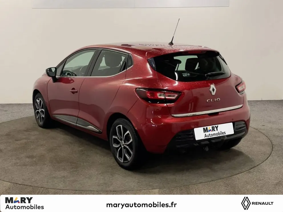 Véhicule occasion 218085 - renault CLIO - Photo 7