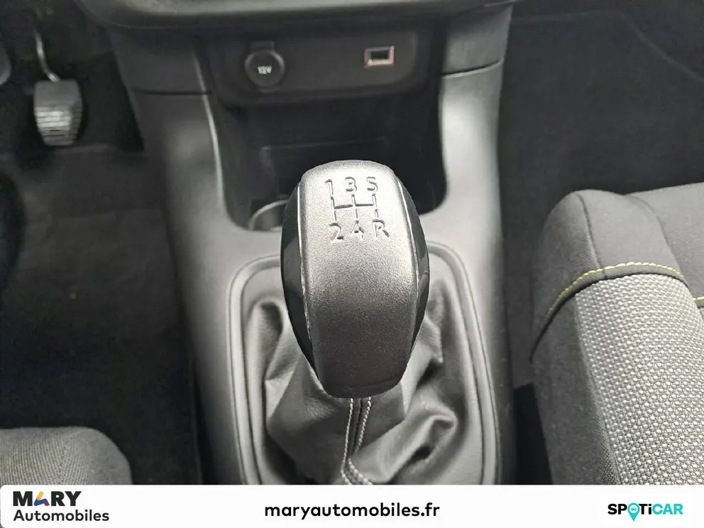 Véhicule occasion 217859 - Citroën C3 - Photo 17