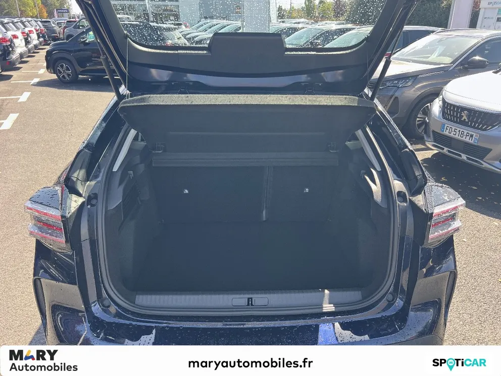 Véhicule occasion 1232896 - Citroën C4 - Photo 16